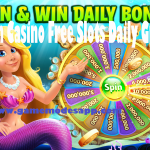 Gold Fish Casino Free Slots Daily Gifts Links
